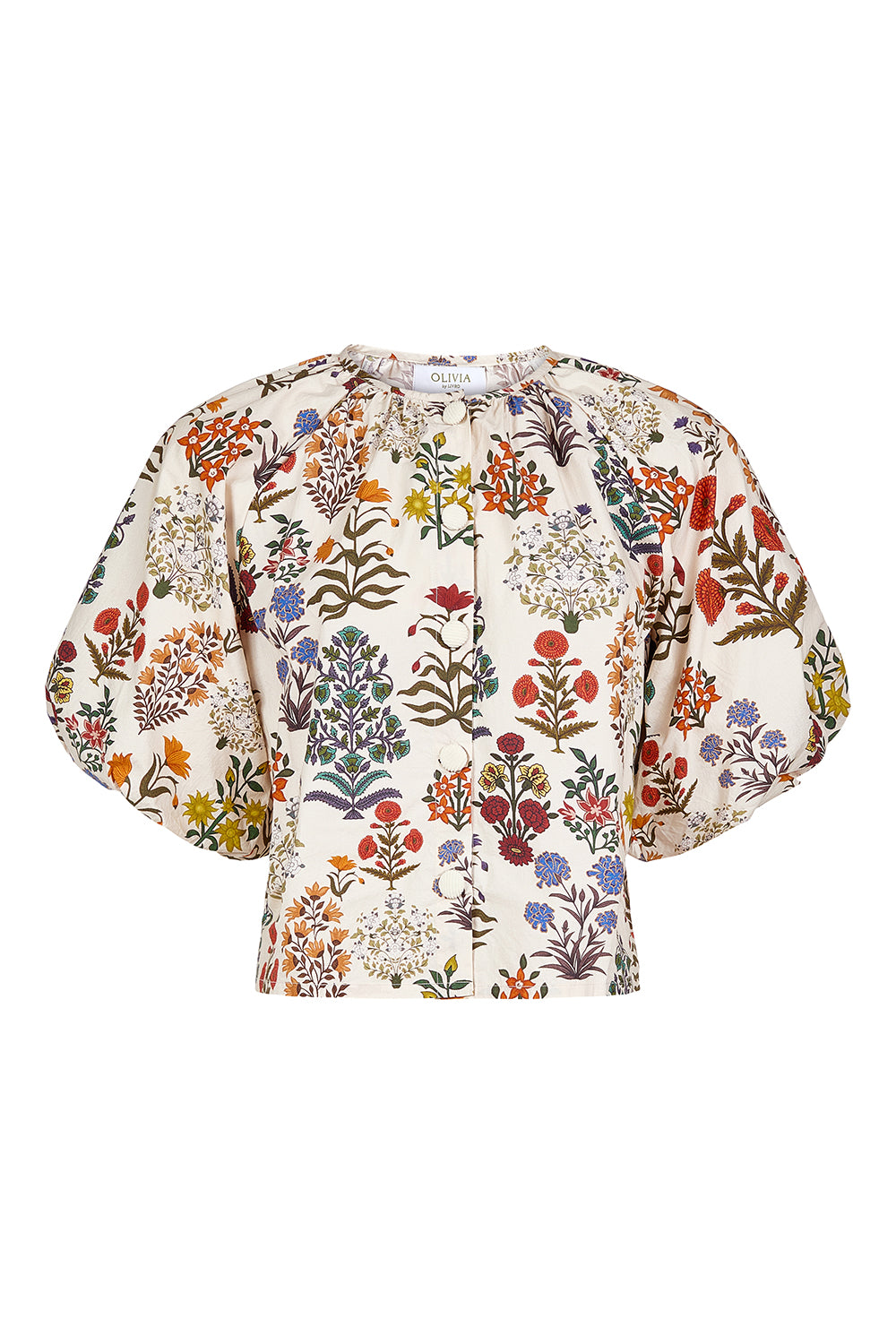 FREDA TOP