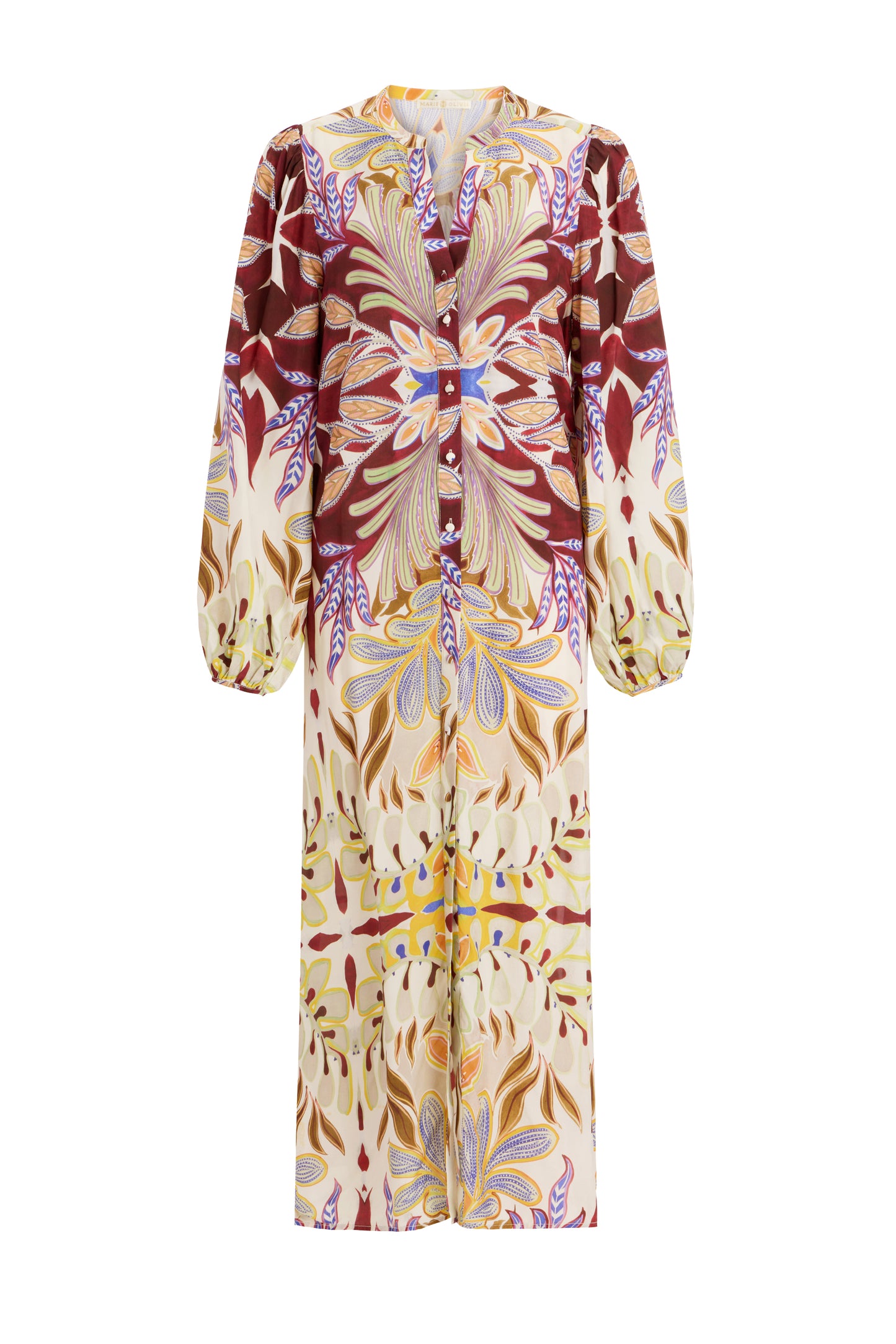 GREGORY DRESS