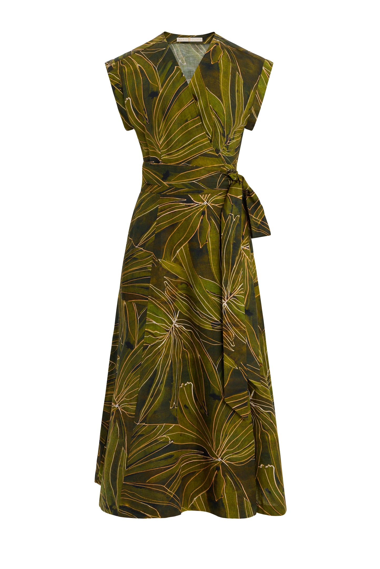 POLLY DRESS