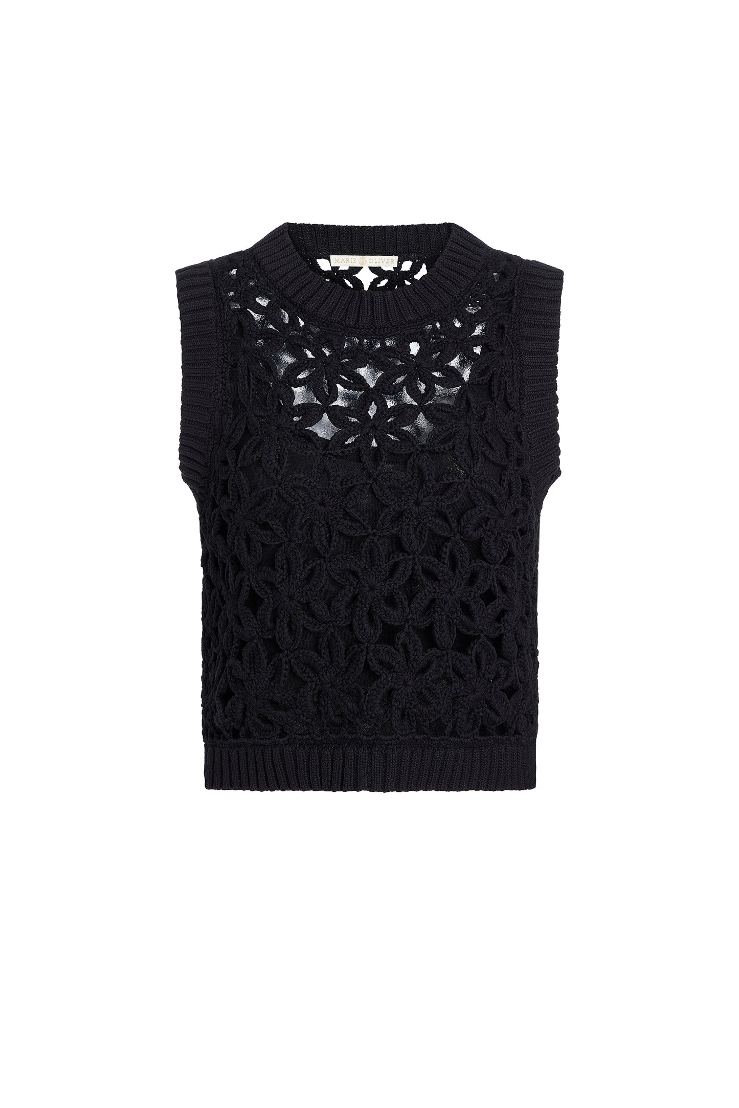 THEA SHELL TOP