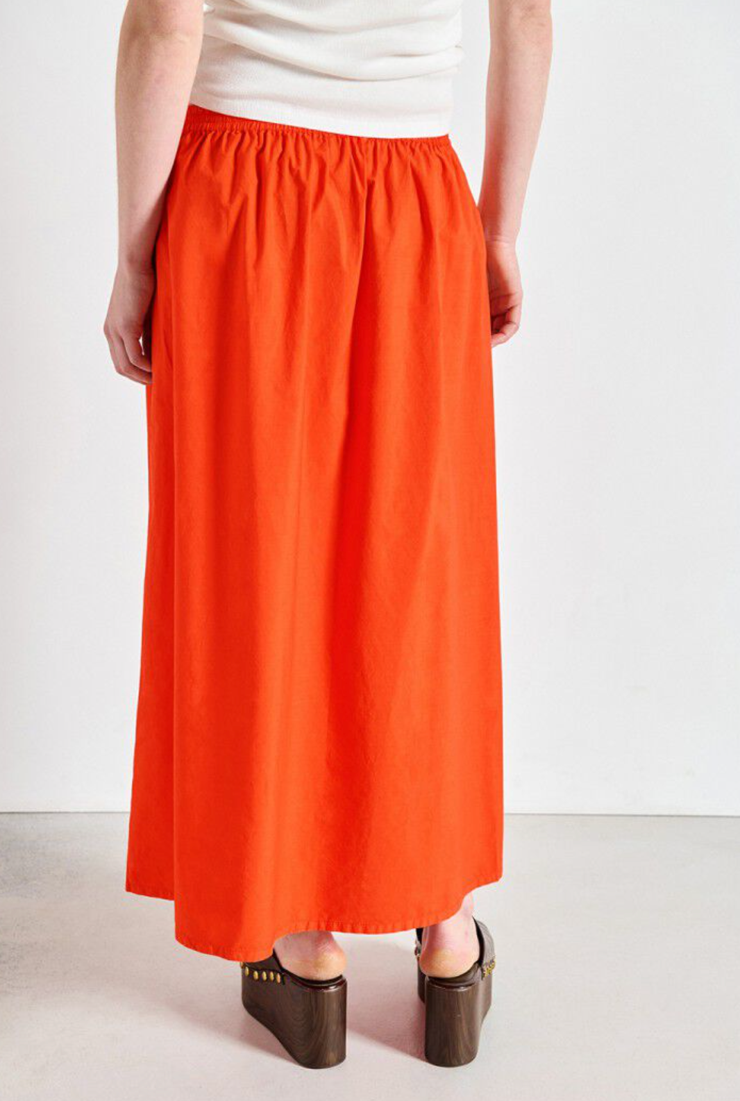 BAILOW SKIRT