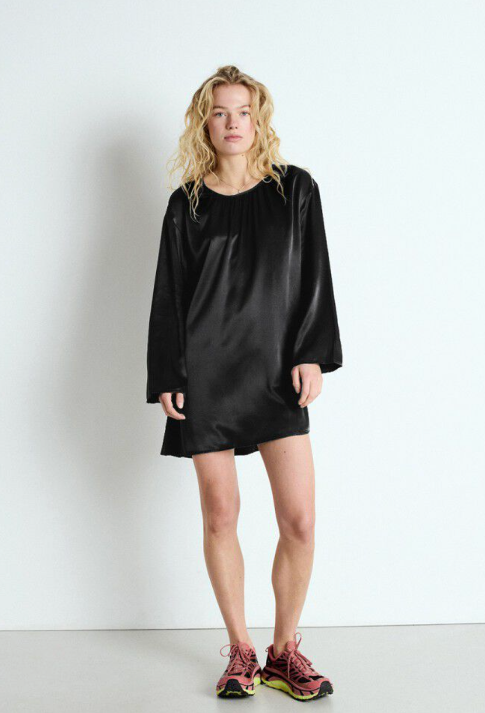 UNYL DRESS
