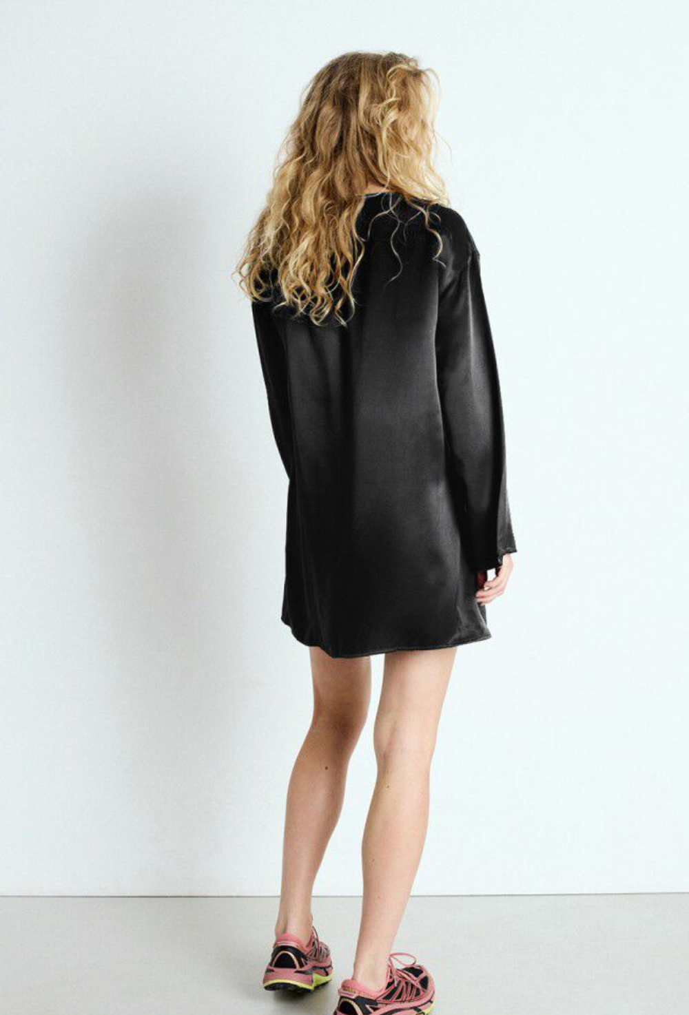UNYL DRESS