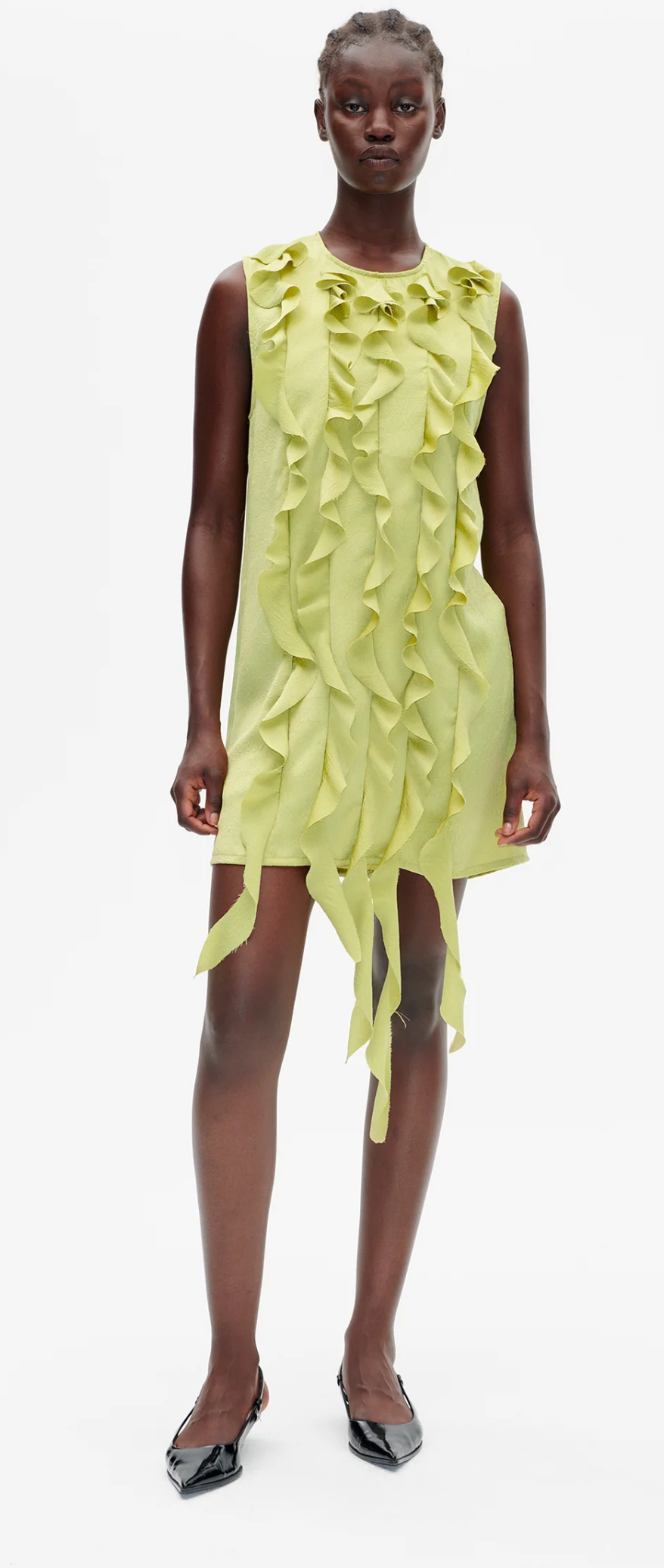ASDA DRESS
