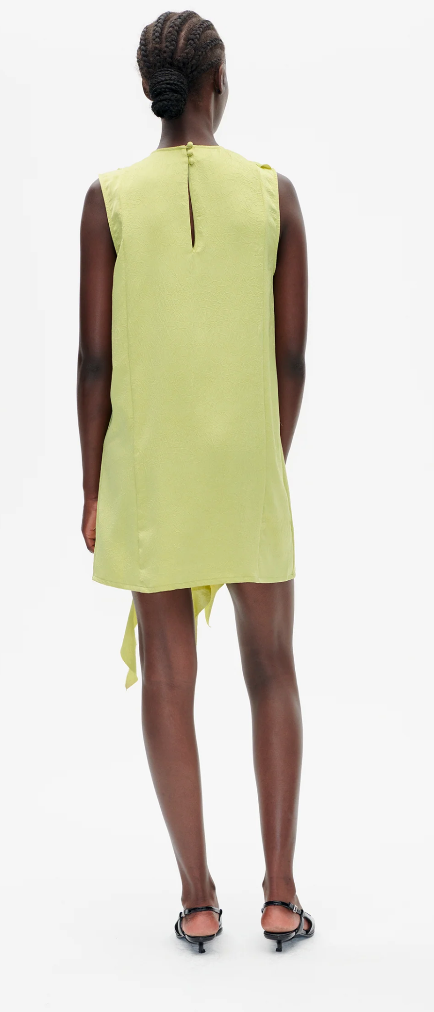 ASDA DRESS