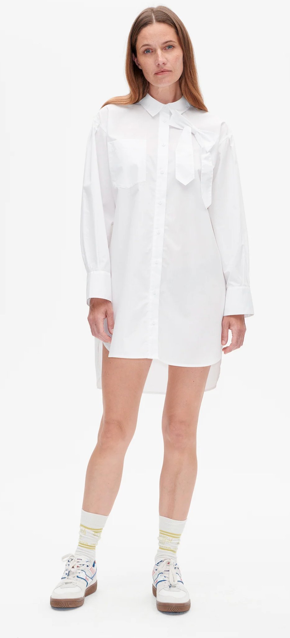 ANCIA DRESS