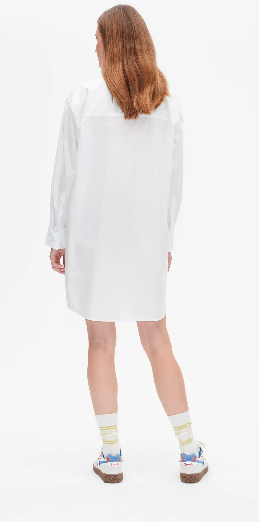 ANCIA DRESS