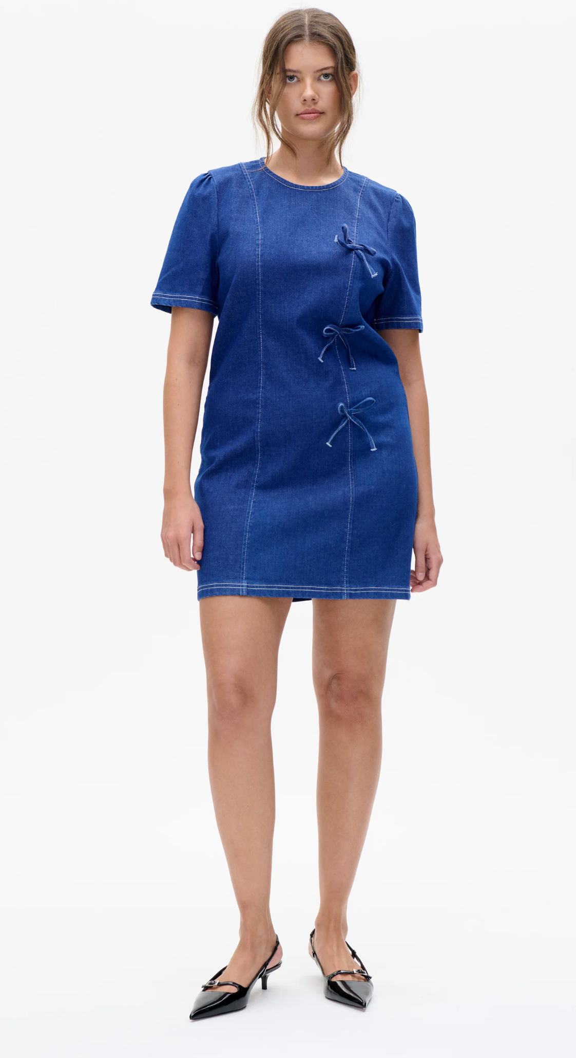 AMALI DRESS