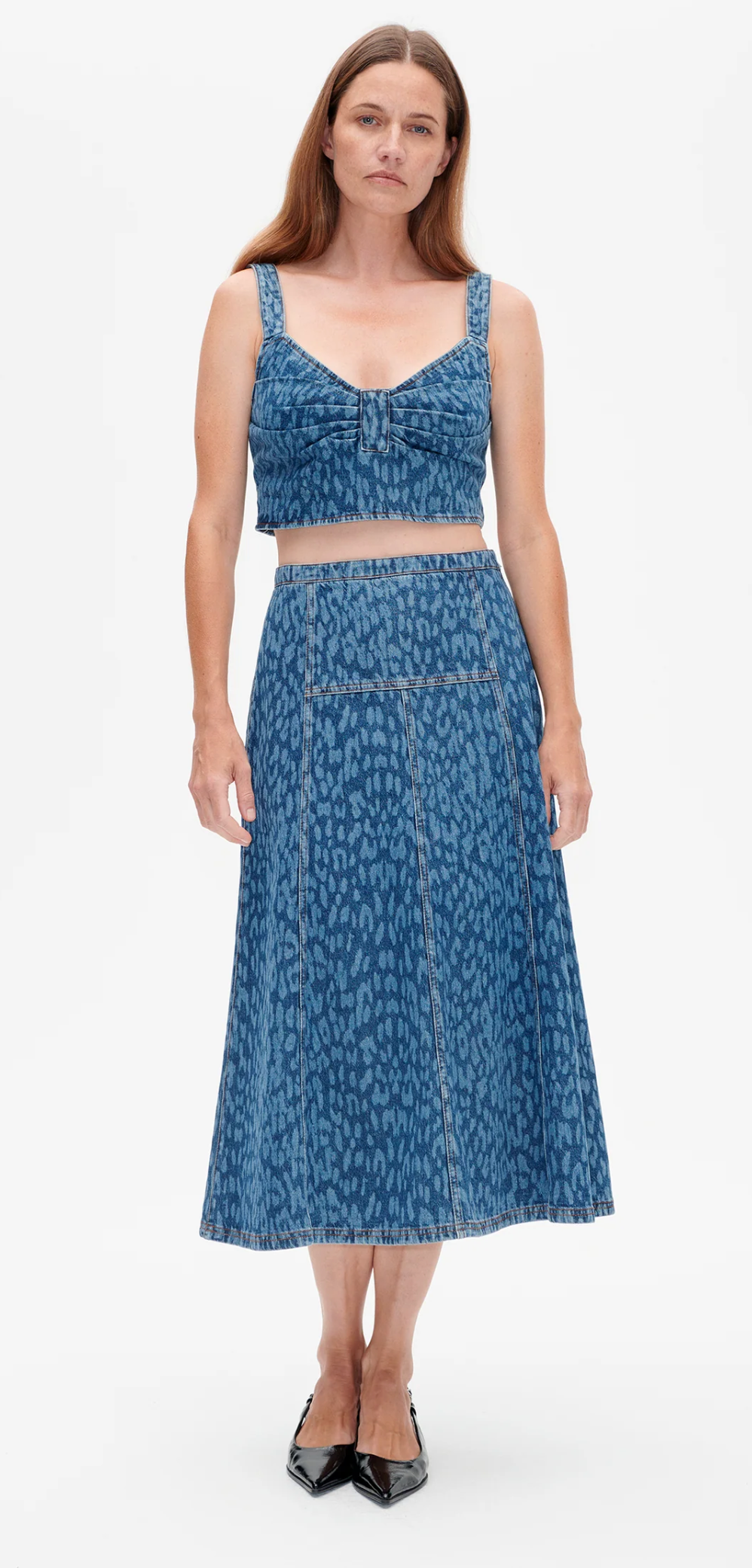 MEKIRA TOP