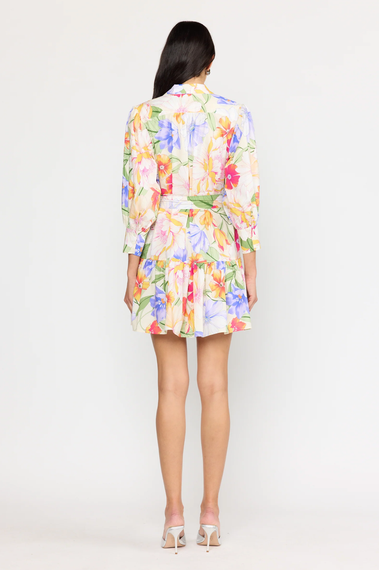 ESSIE BOUQUET DRESS