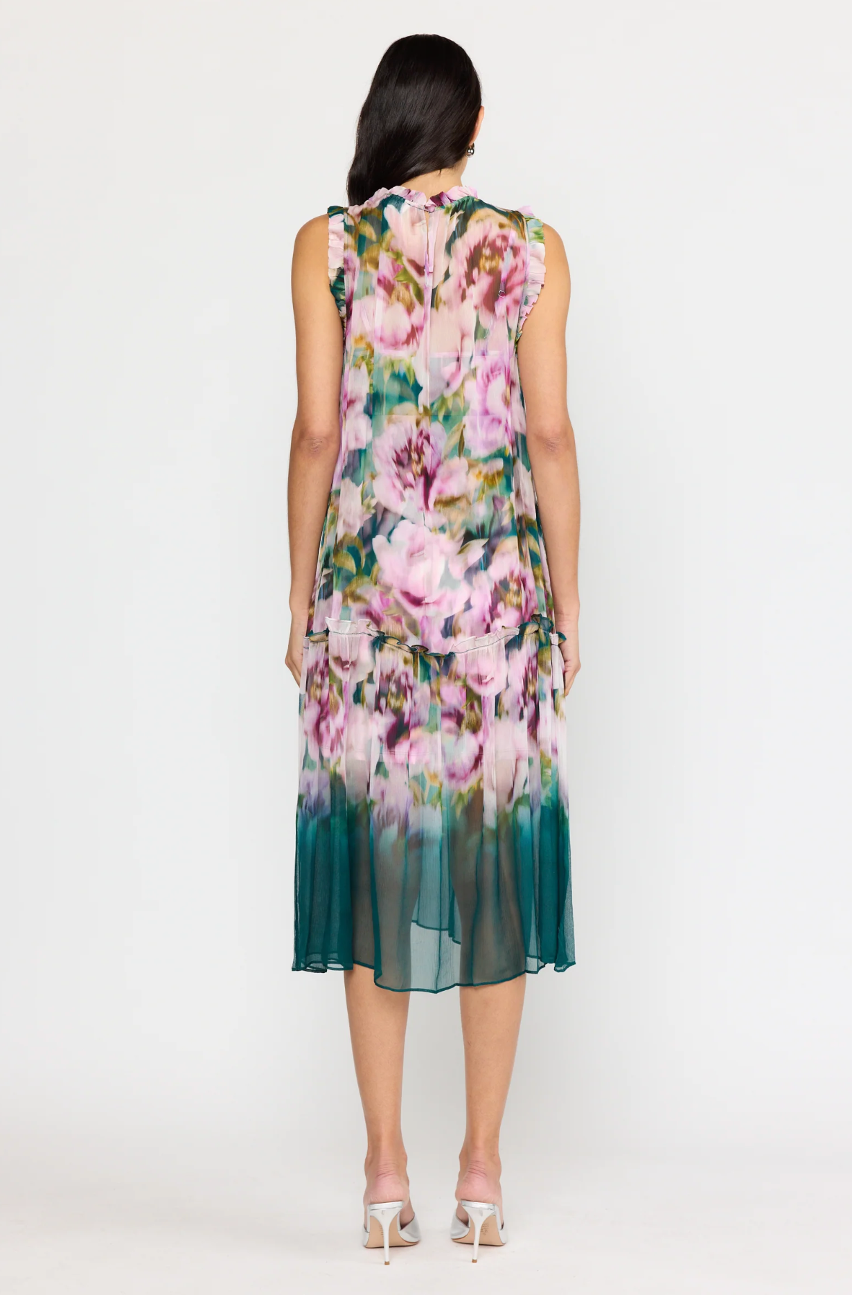 GEMMA DRESS