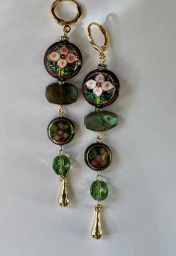 TIANA EARRINGS