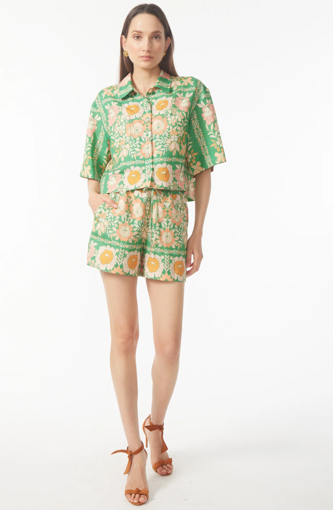 TILLY SHORTS
