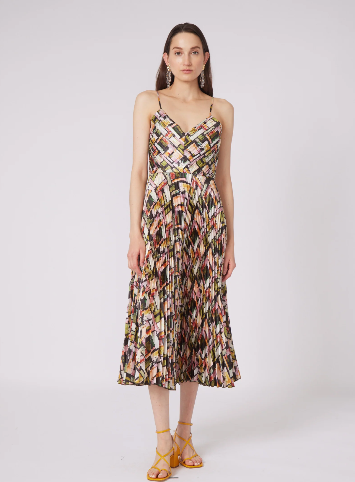 INDIE DRESS