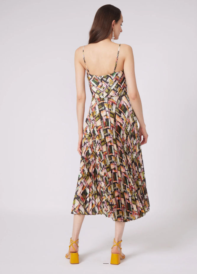INDIE DRESS