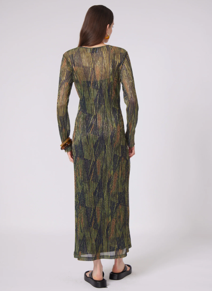 TAYLEN DRESS
