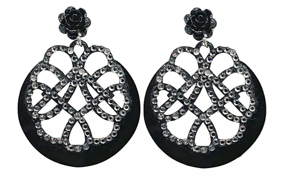 JILL EARRING