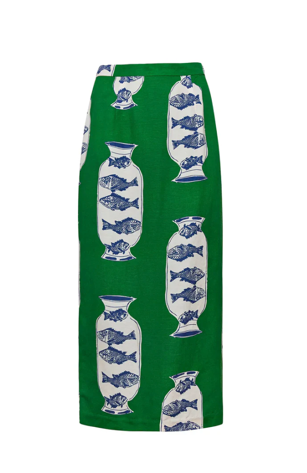 ISLA SKIRT
