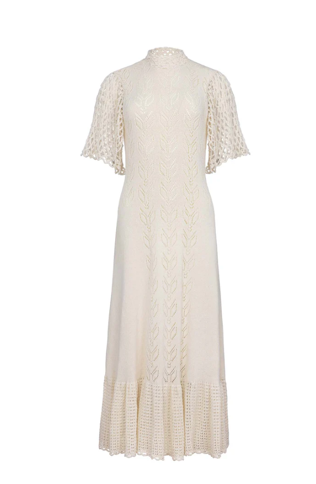 SERAPHINA DRESS