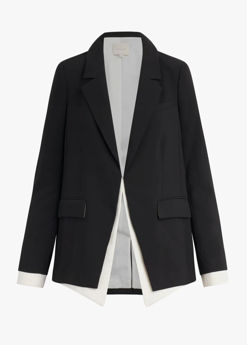 KELLY BLAZER