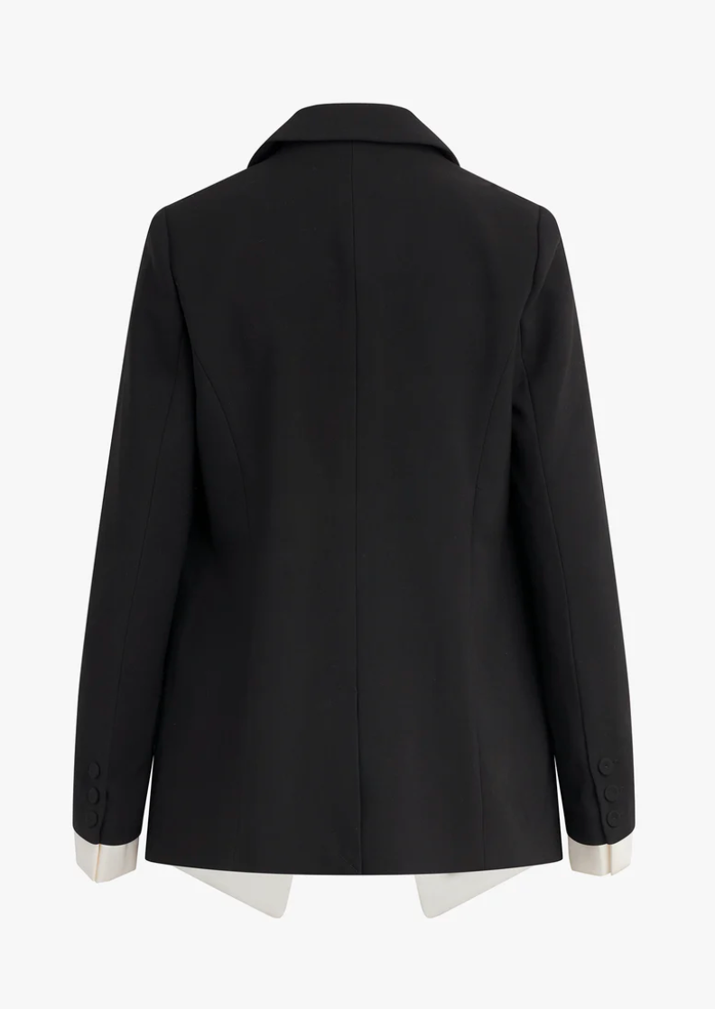 KELLY BLAZER