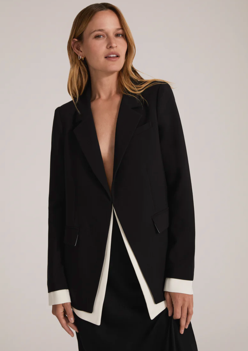 KELLY BLAZER