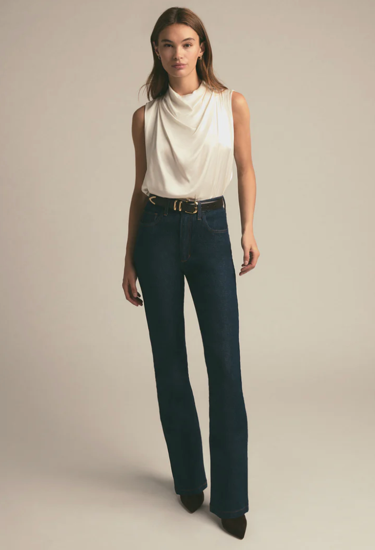 THE ALICE TOP