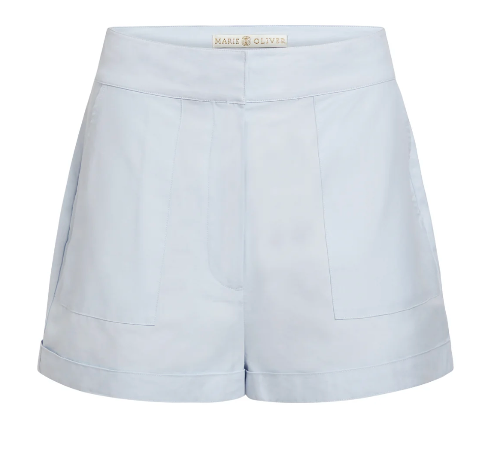 INGRAM SHORT