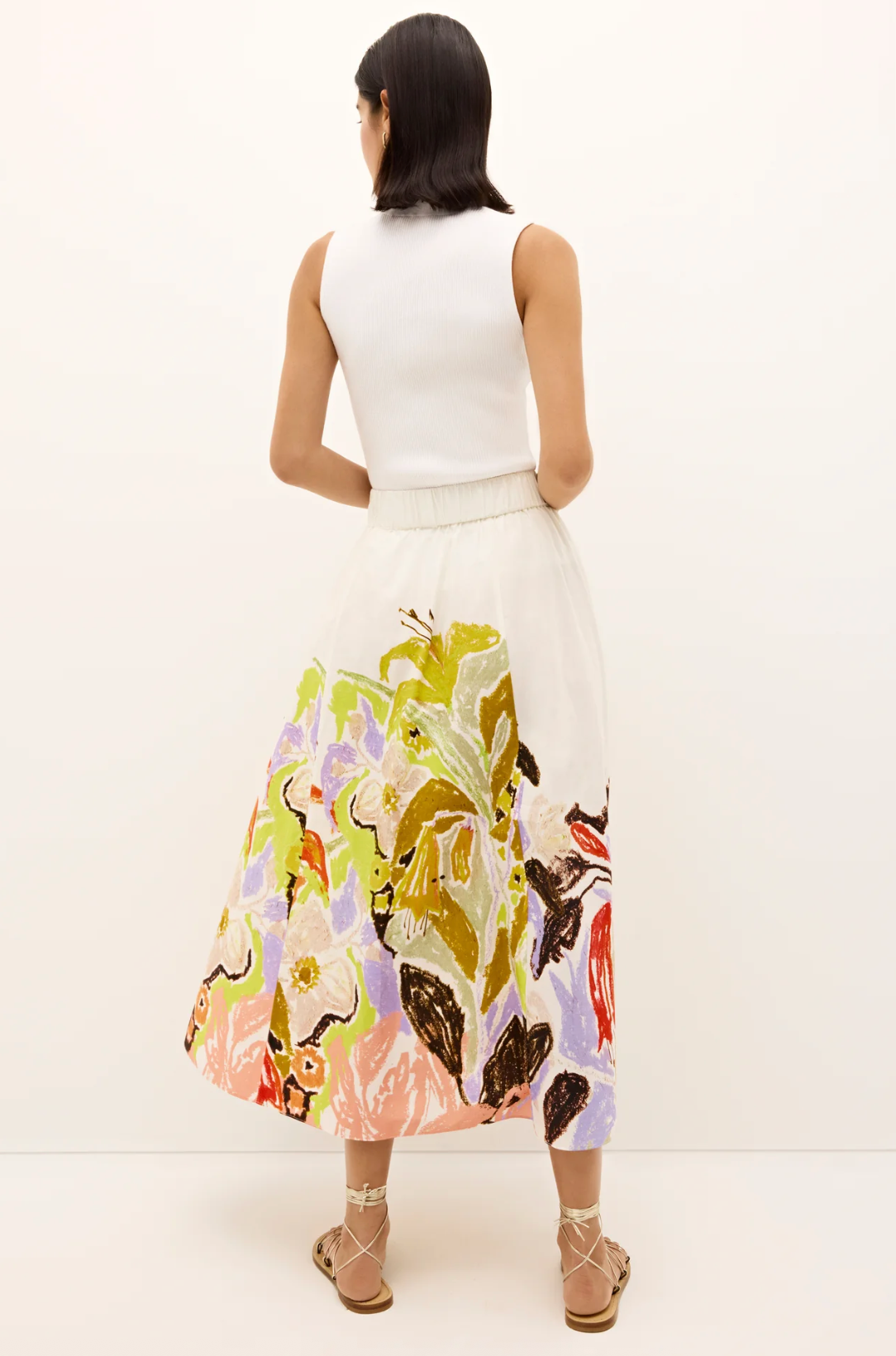 SASHA SKIRT