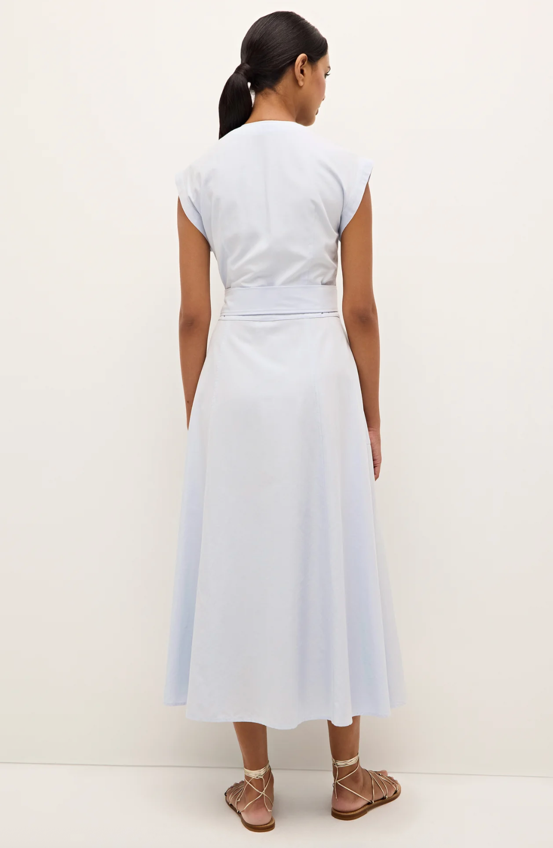 POLLY DRESS