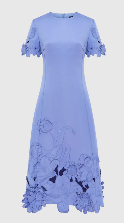 kyle midi dress Kyle Midi Dress
