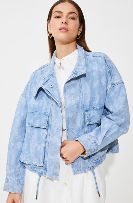 DIXIE JACKET