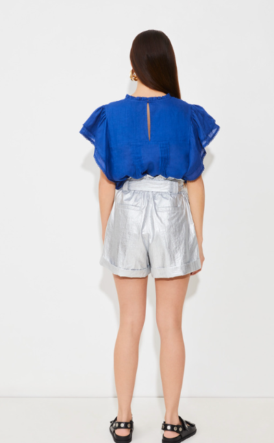 BENASSI SHORT