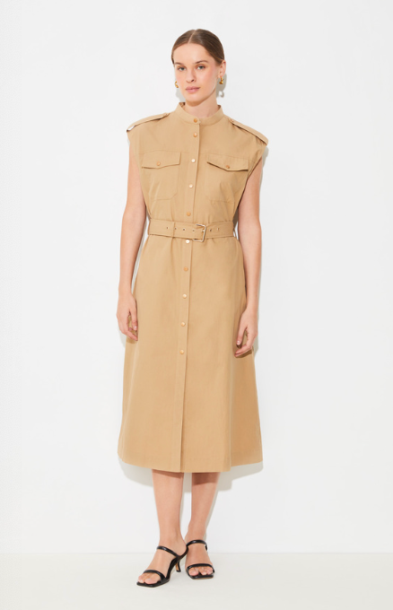 CASSIM DRESS