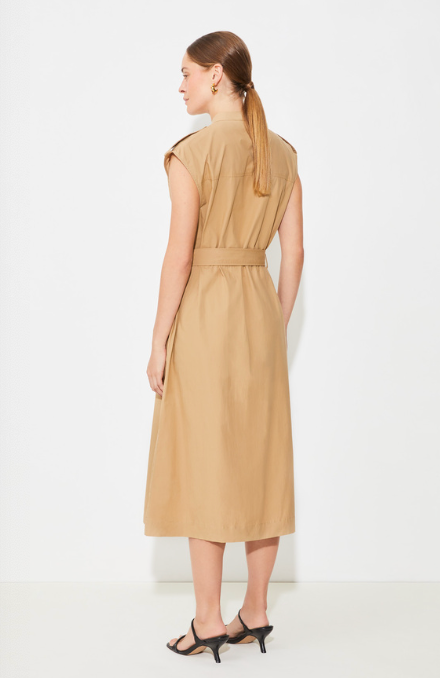 CASSIM DRESS