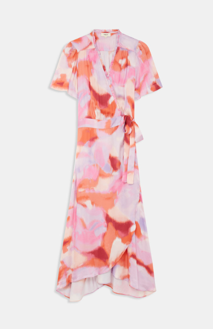 CLELIE DRESS