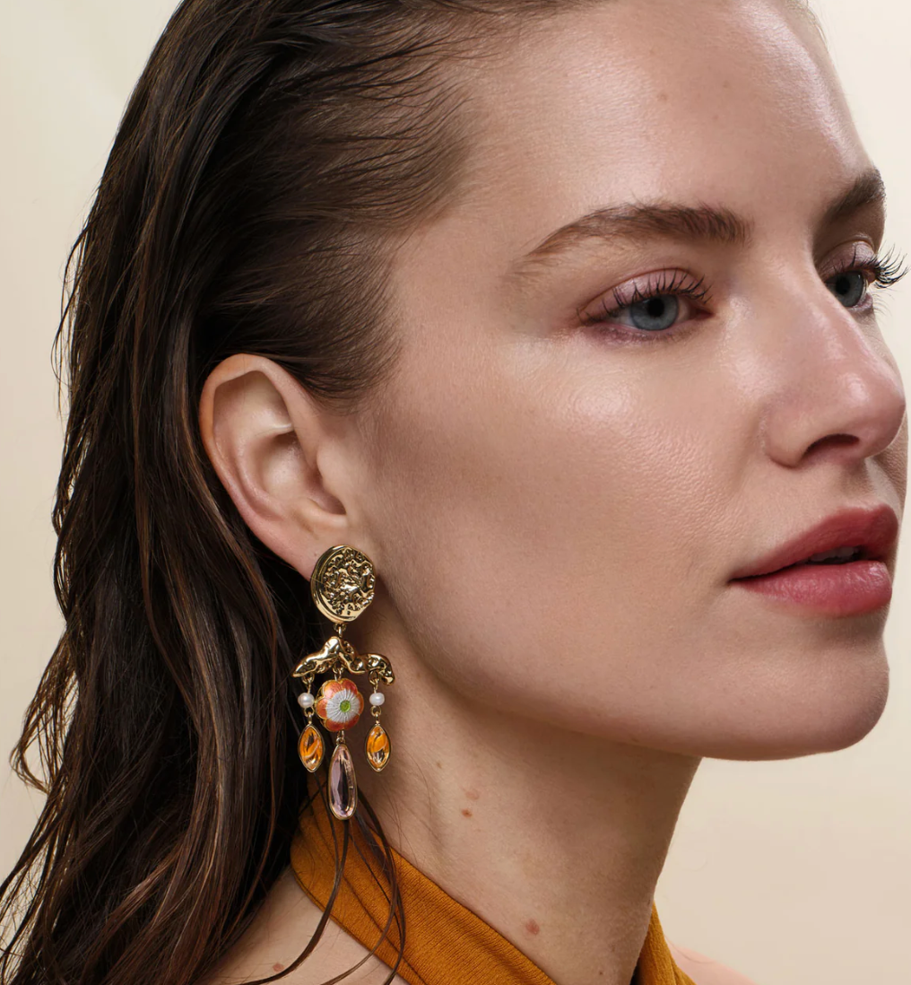 SIERRA EARRINGS