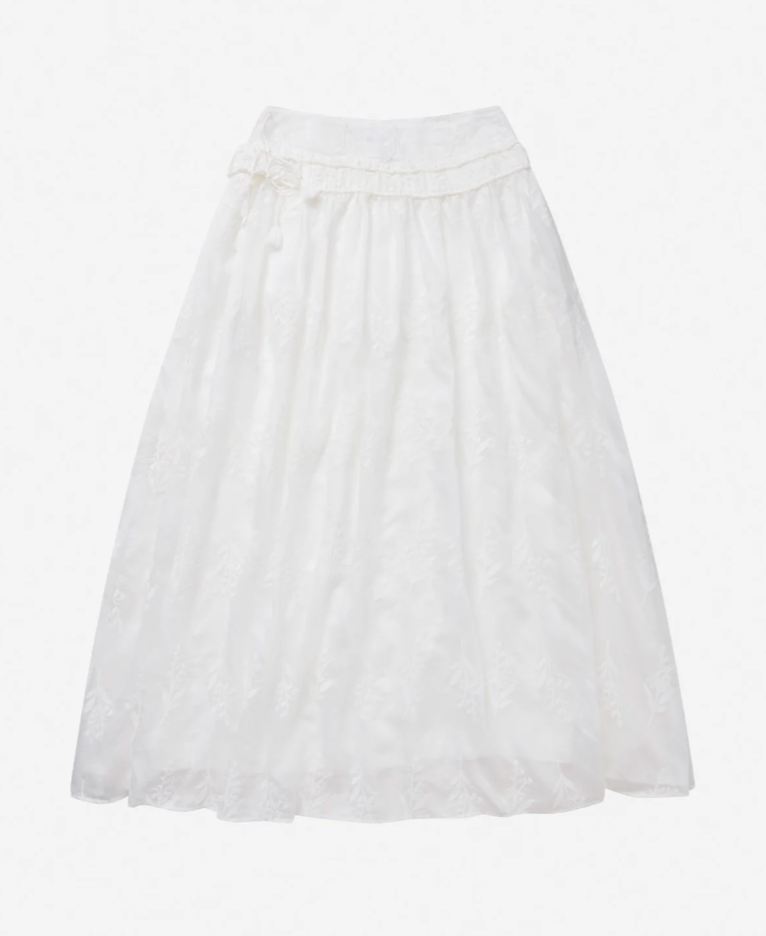 ULINE SKIRT
