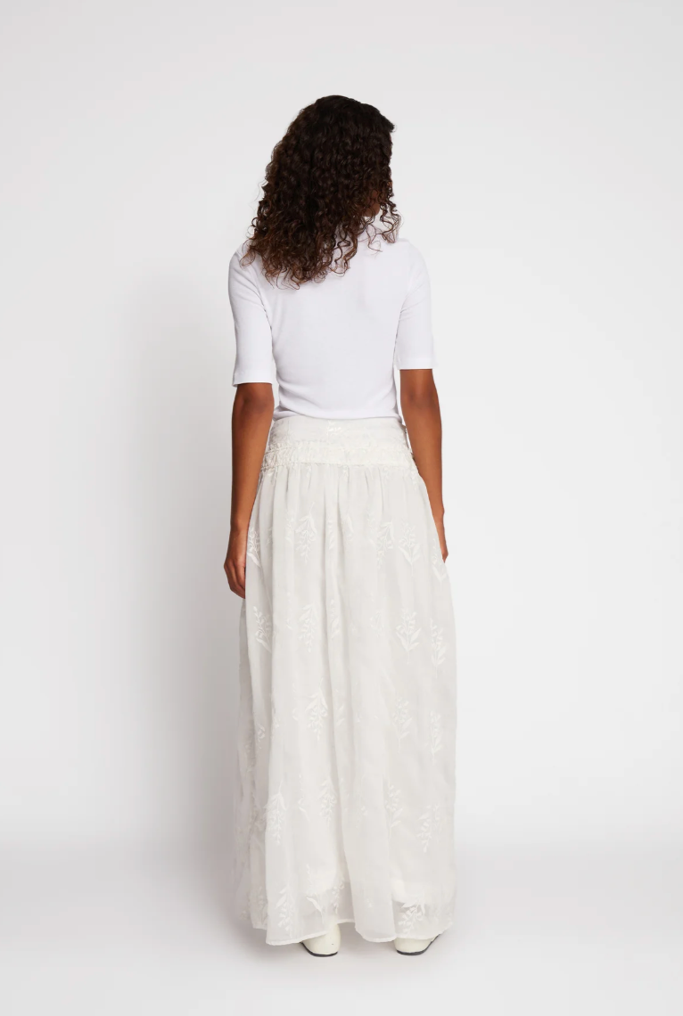 ULINE SKIRT