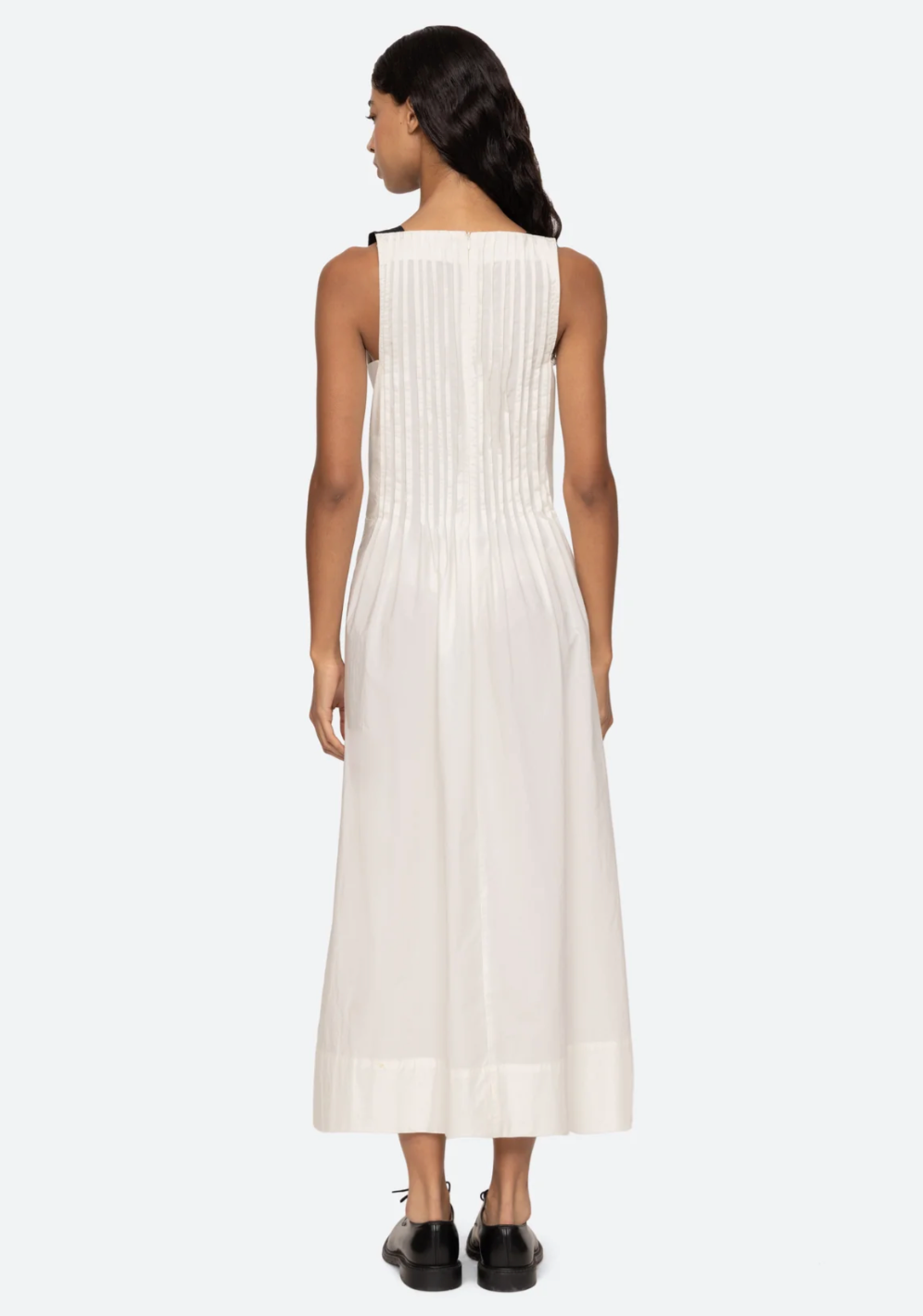 ADELE SPORTSWEAR TANK DRESS