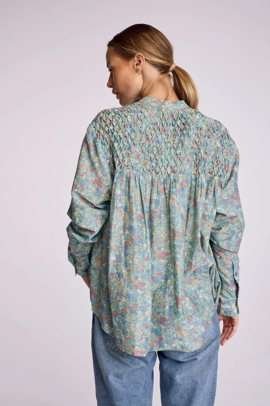 ALFIE SHIRT