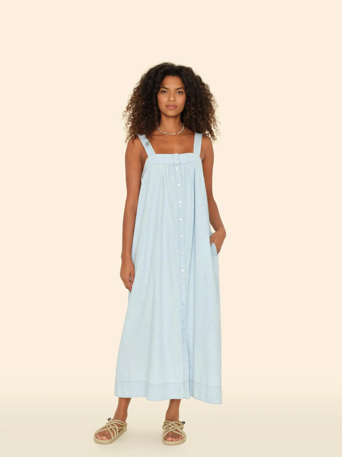ORLY DRESS