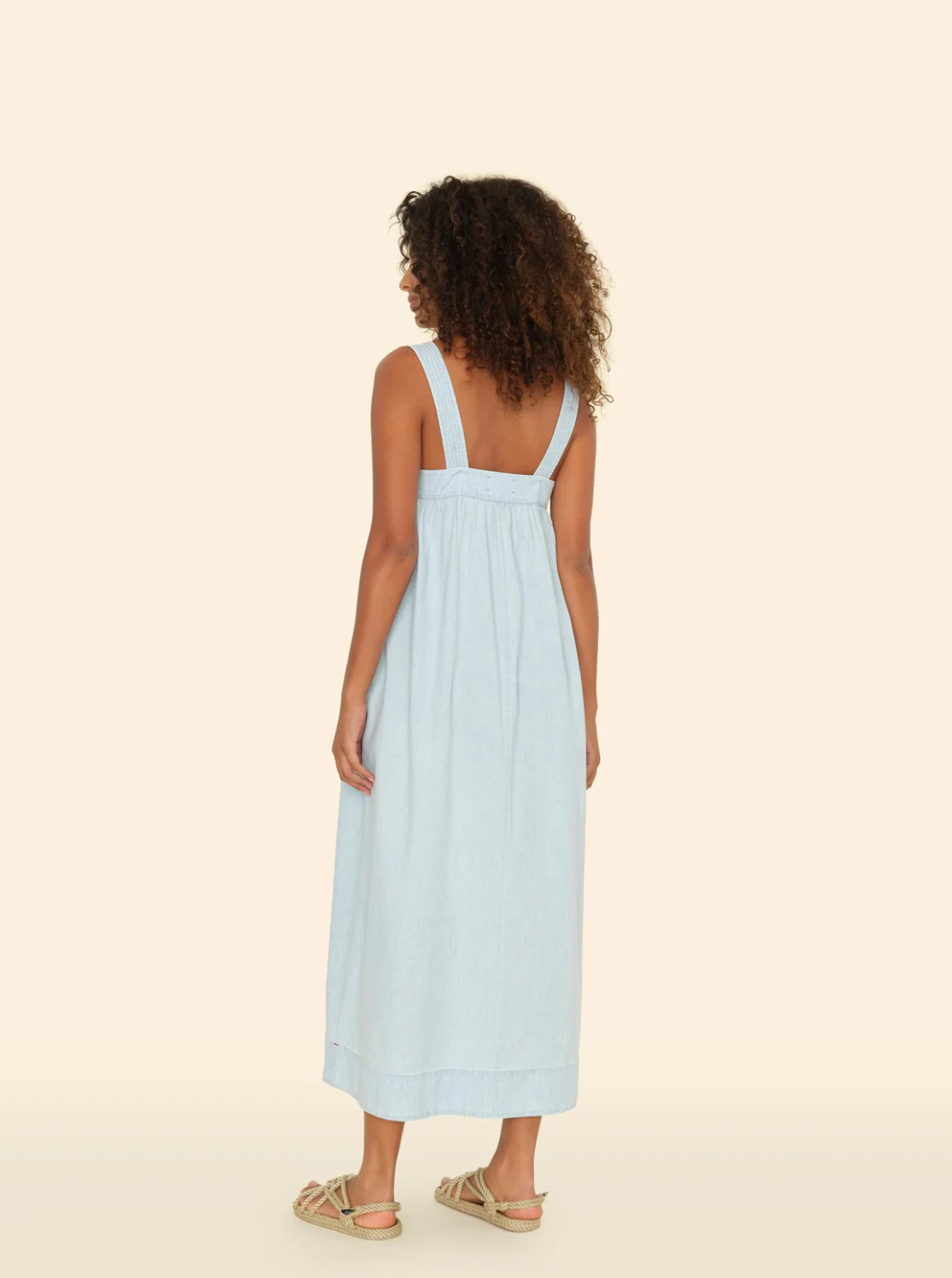 ORLY DRESS