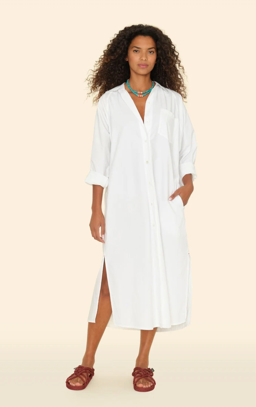 MARFA DRESS