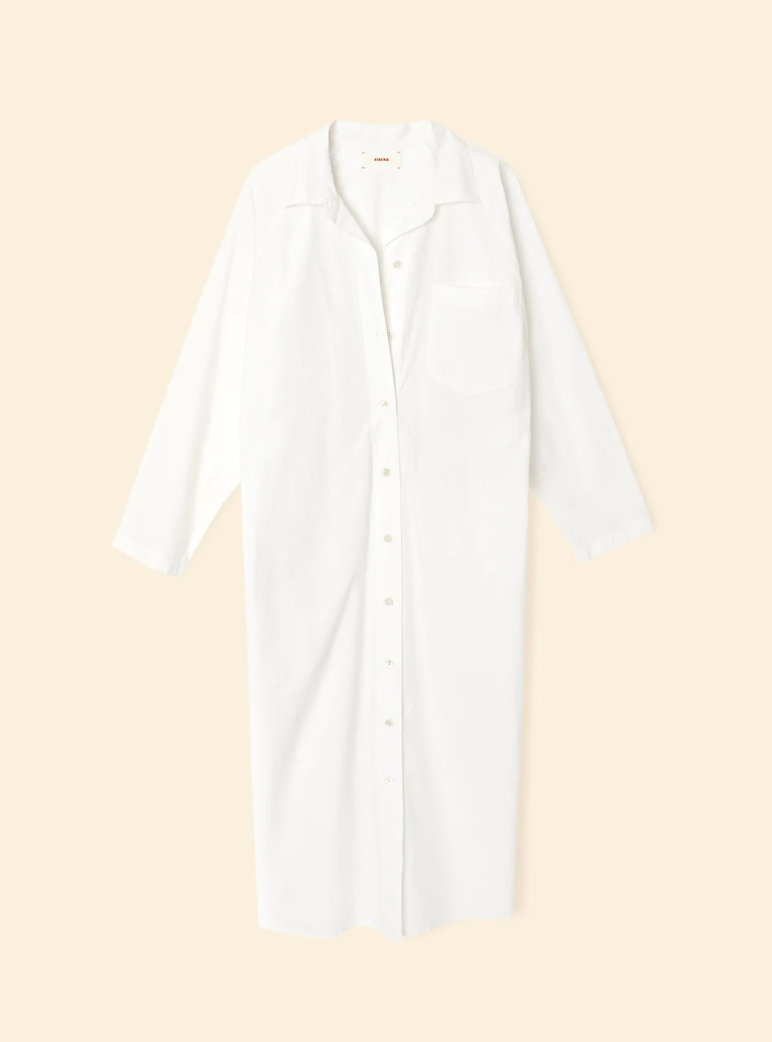 MARFA DRESS