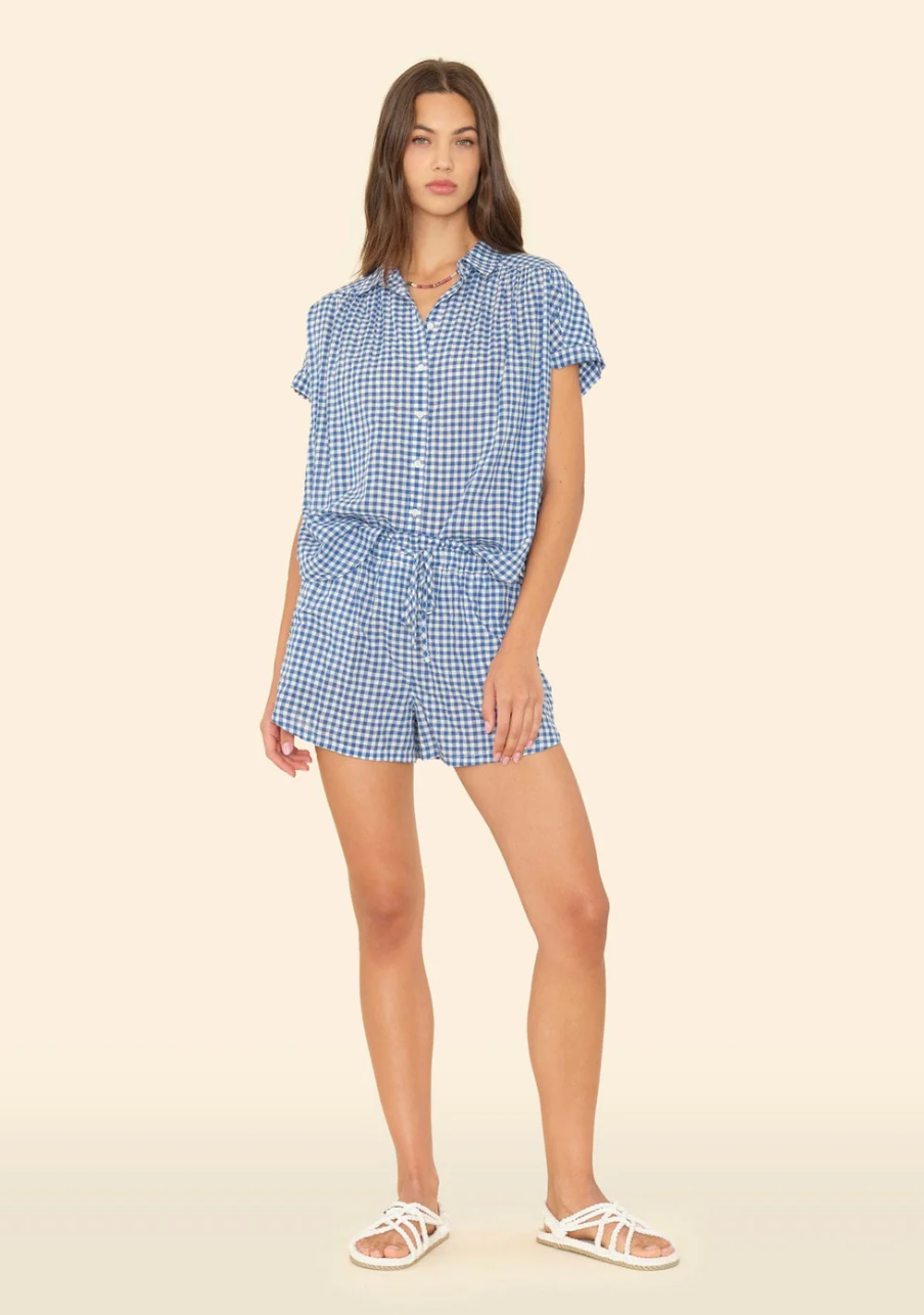 STARLA SHORT