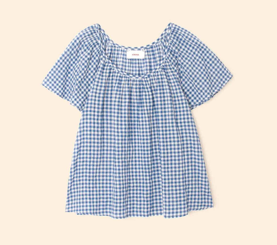 MARNIE TOP