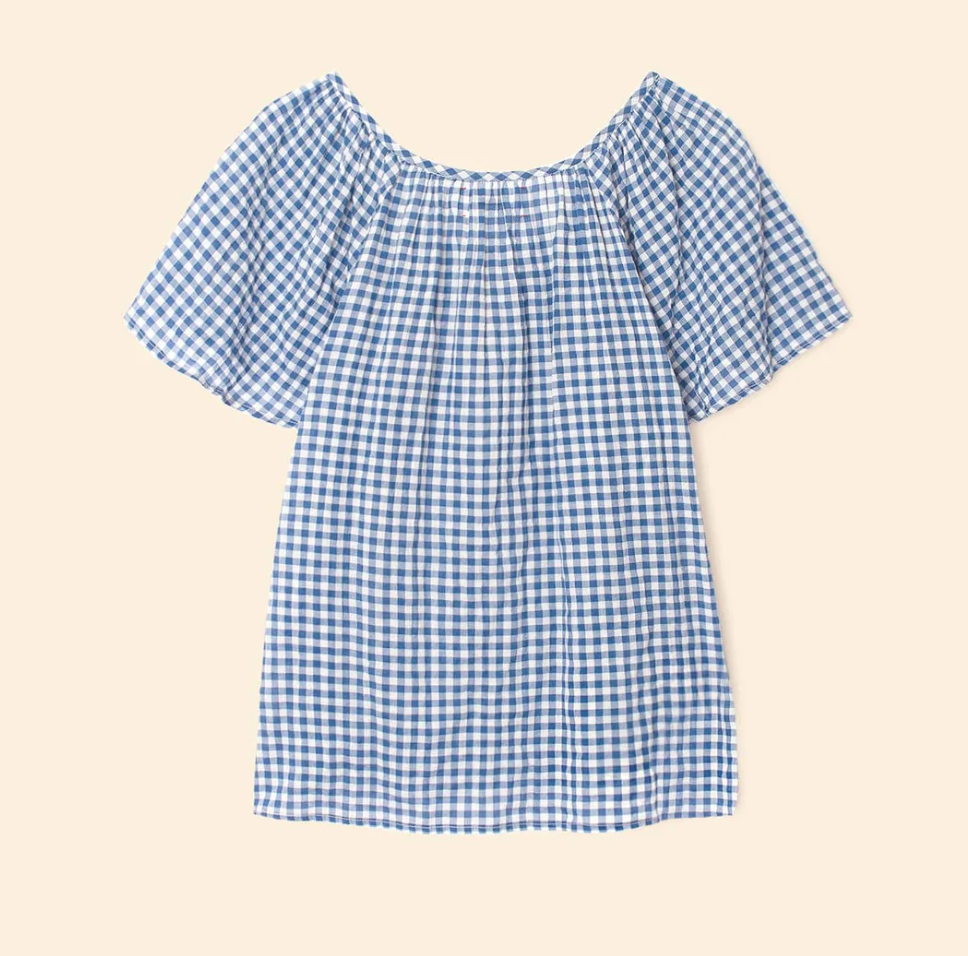 MARNIE TOP