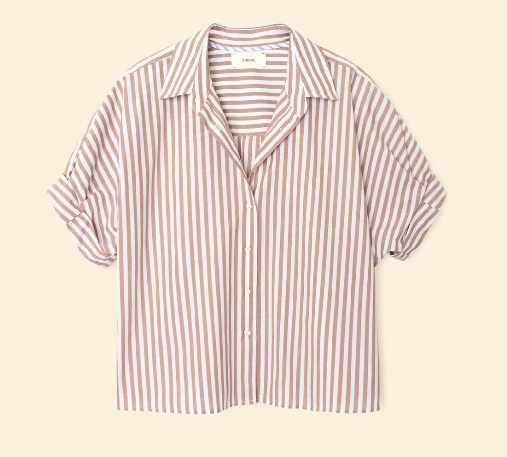 TEDDY SHIRT