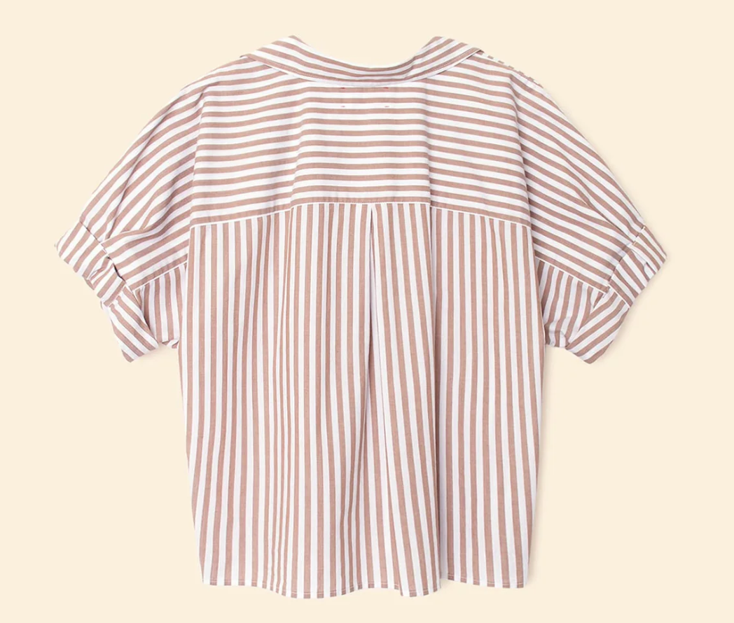 TEDDY SHIRT